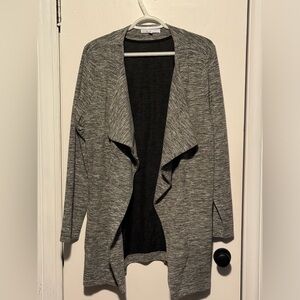 Cardigan.